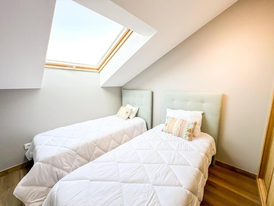 פיניסטרה Apartamento Muino Vello By Aloga מראה חיצוני תמונה