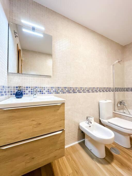 פיניסטרה Apartamento Muino Vello By Aloga מראה חיצוני תמונה