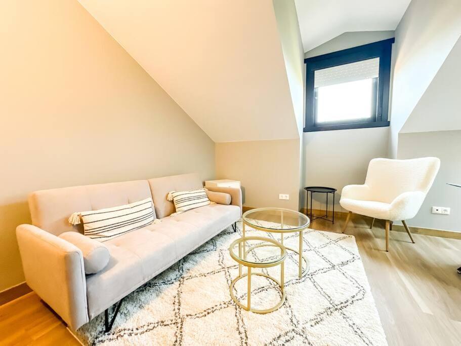פיניסטרה Apartamento Muino Vello By Aloga מראה חיצוני תמונה