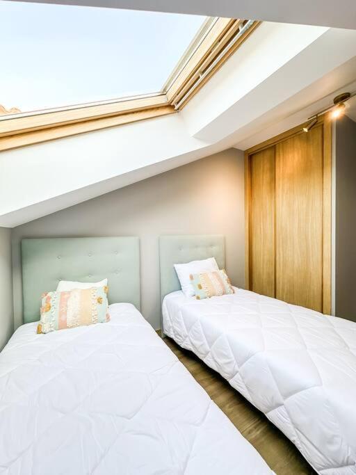 פיניסטרה Apartamento Muino Vello By Aloga מראה חיצוני תמונה